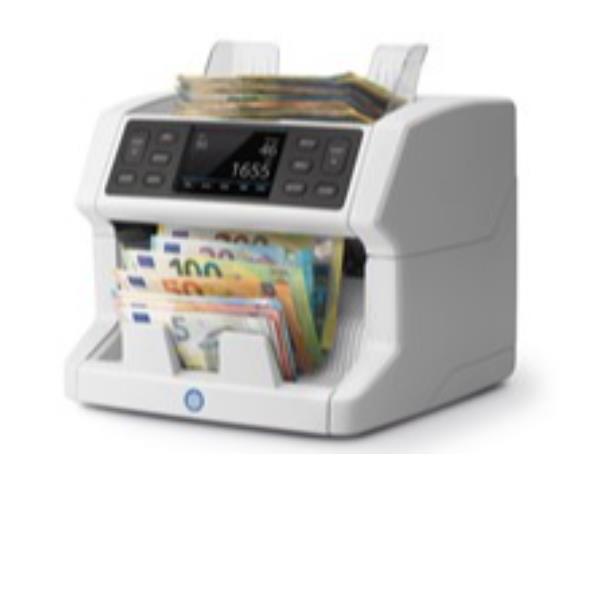 Safescan Contadora Billetes 2865 S